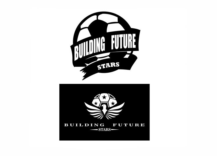 Logo – Building Future Stars