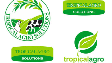 Logo – Tropical Agro Solution