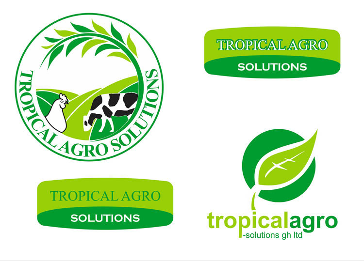 Logo – Tropical Agro Solution