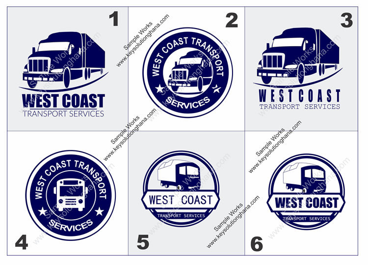 Logo – West Coast Transport