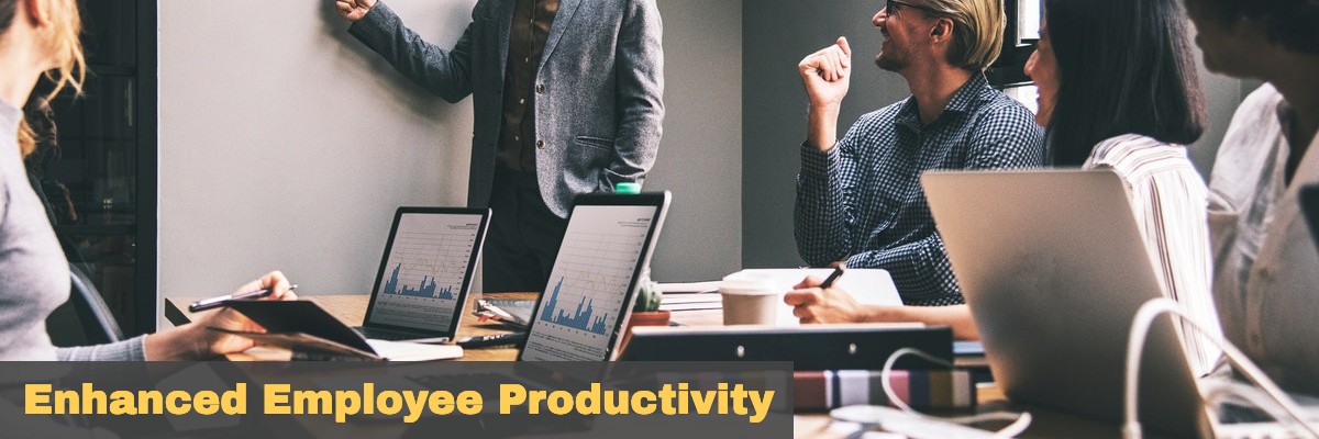 Enhance Productivity