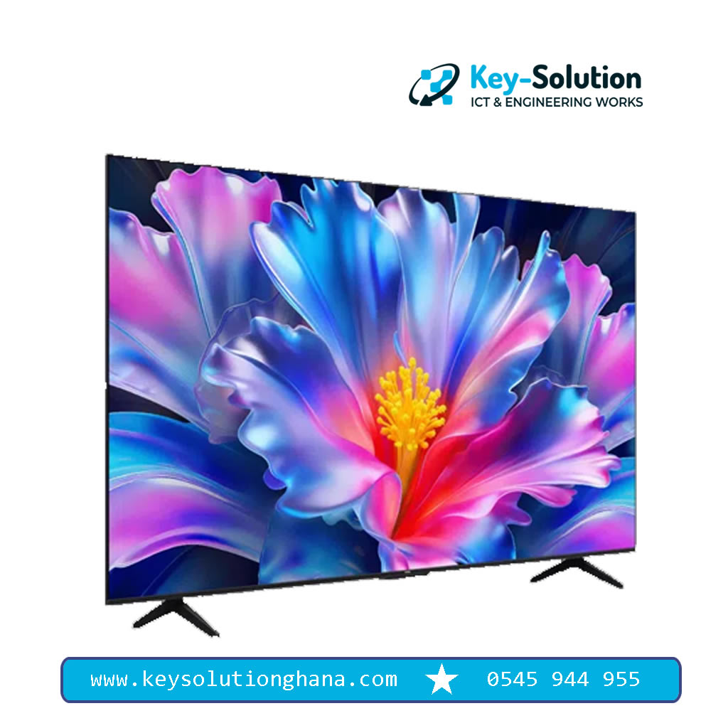 TCL 65″ UHD 4K Smart Android Television - Image 3