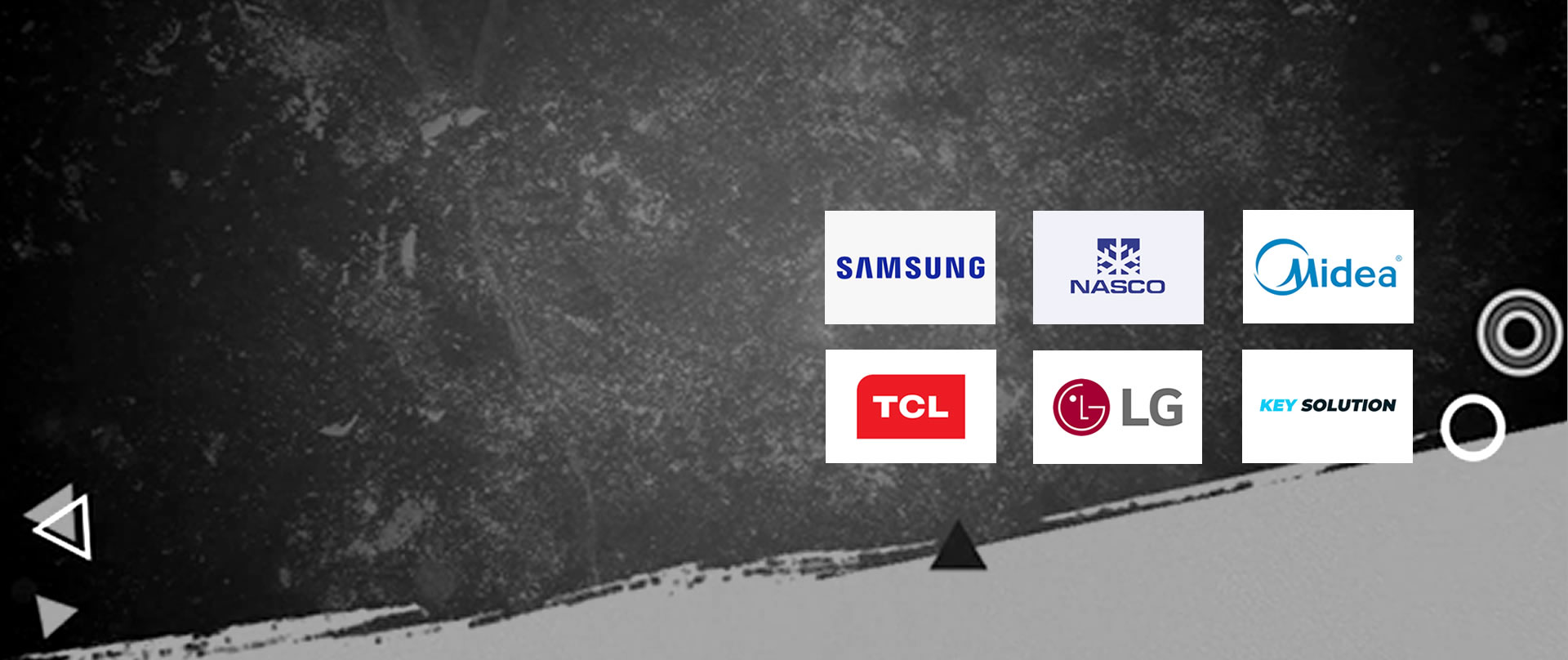Key Solution Brand