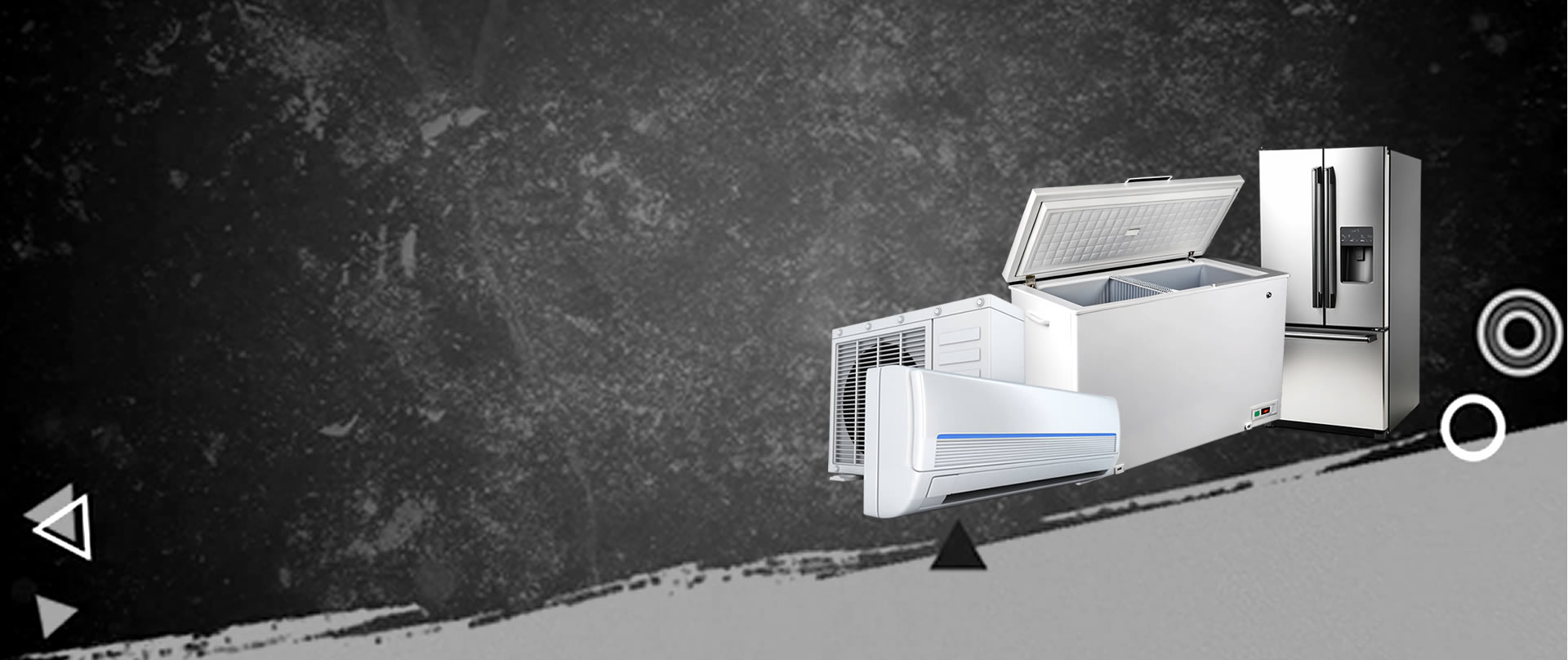 Home Appliance Bg