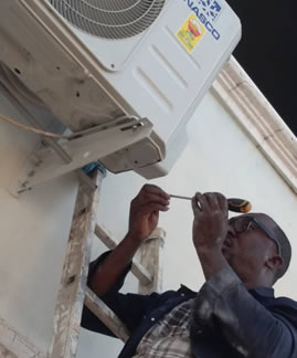 Ekow Michael
