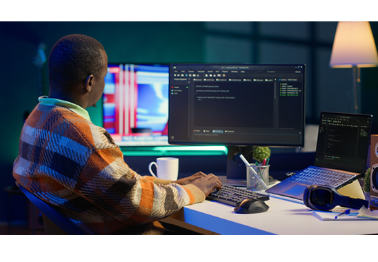 Key Solution ICT services