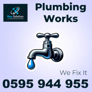Plumbing Works 3