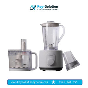 Midea 1.2L Stand Blender